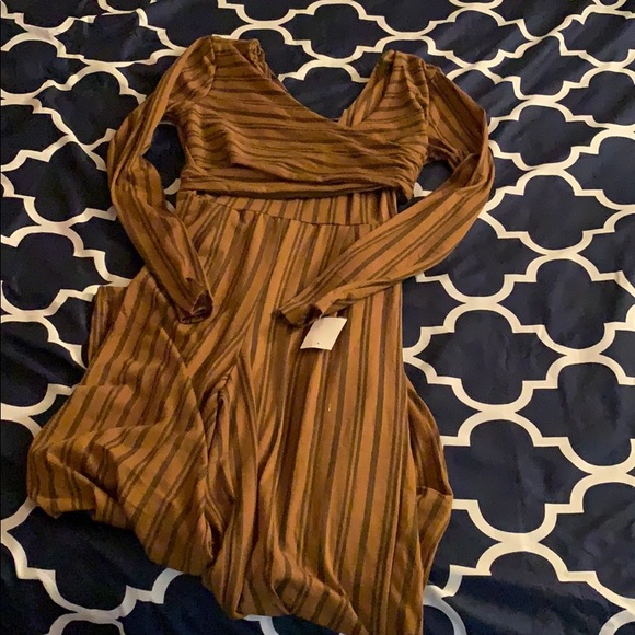 Jumpsuit - Picture 3 of 3